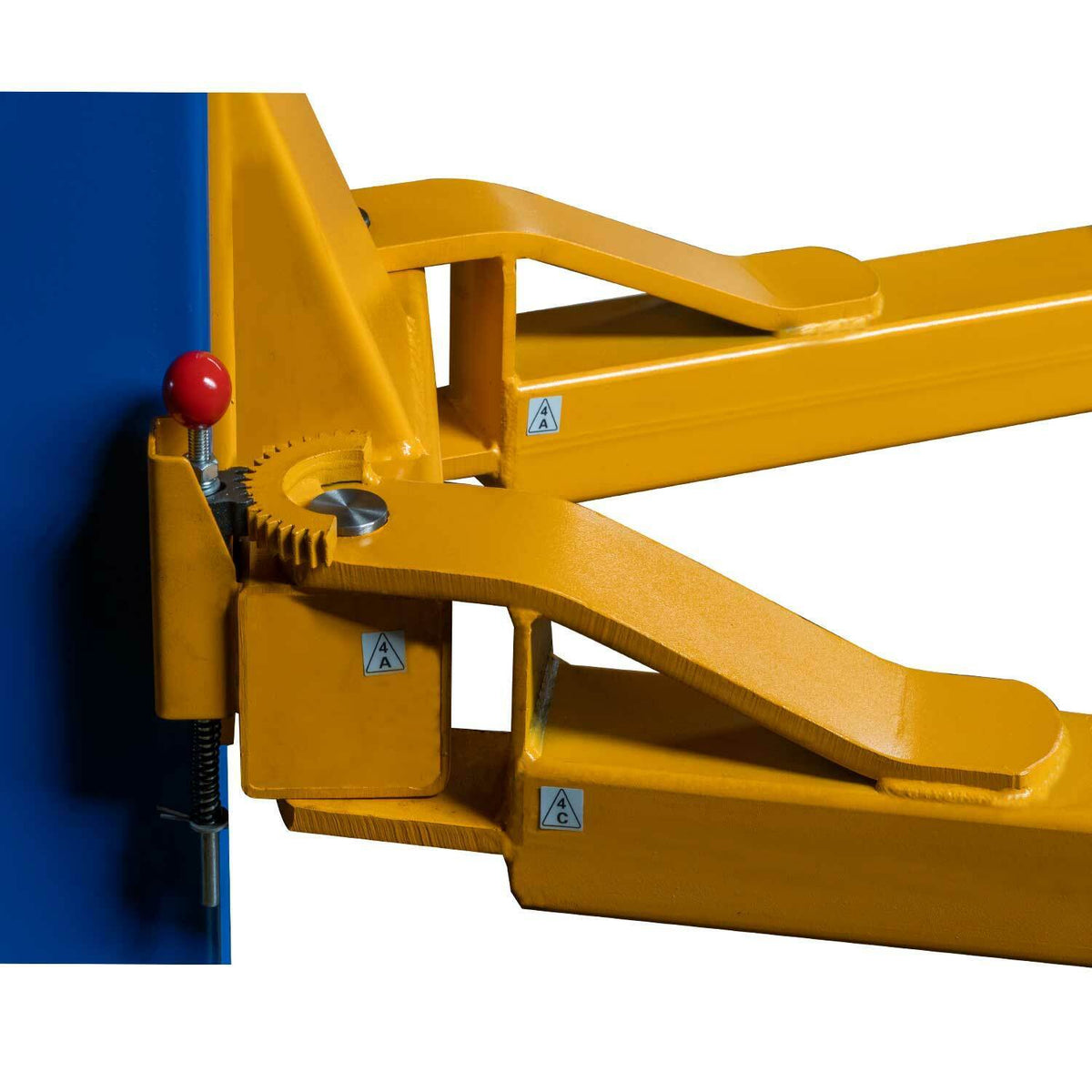 A++ L2900 Two Post Lift 9,000LB Capacity Car Auto Truck Hoist 220V