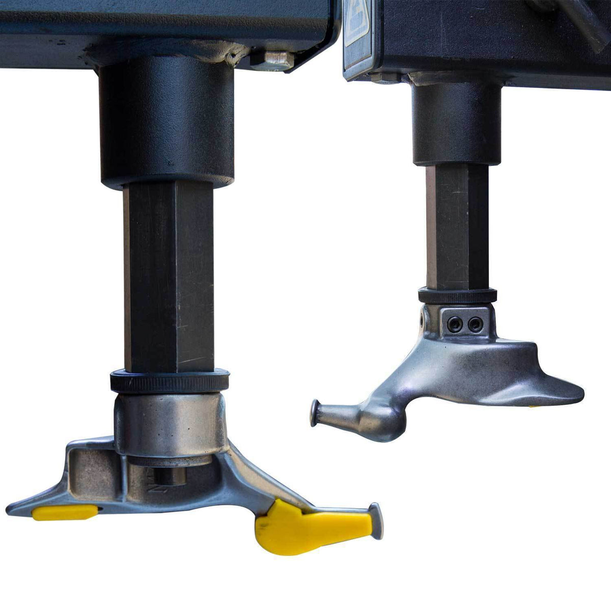 A+1.5 HP Tire Changer & Wheel Balancer Machine Combo 580 680